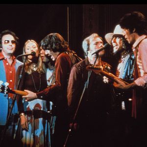 Foto O Último Concerto de Rock