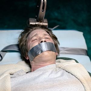 Foto Thomas Mann (II)