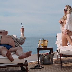 Foto Triângulo da Tristeza