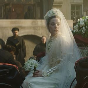 Foto A Esposa de Tchaikovsky