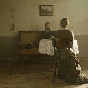 Foto A Esposa de Tchaikovsky