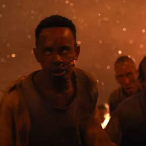 Foto Resident Evil: A Série