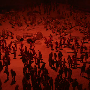 Foto Resident Evil: A Série