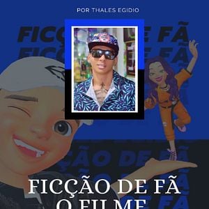Foto Ficção De Fã - O Filme