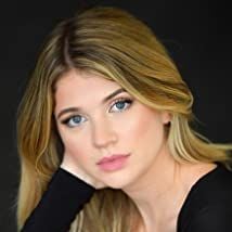 Foto Sarah Fisher