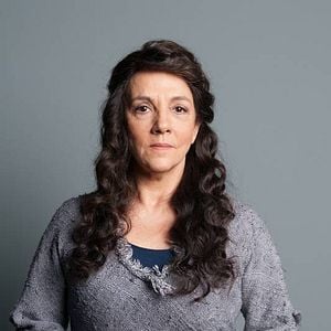 Foto Denise Del Vecchio