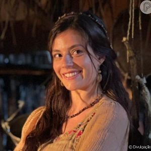 Foto Kiria Malheiros