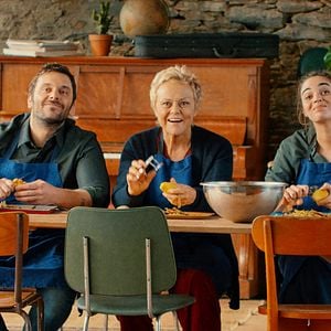 Foto O Próximo Passo