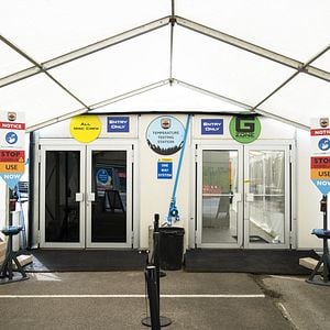 Foto Jurassic World: Domínio