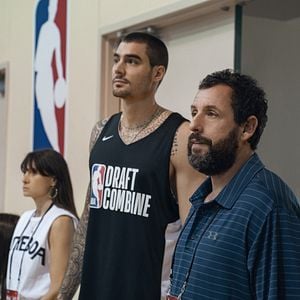 Foto Juancho Hernangómez