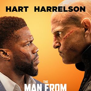 Foto O Homem de Toronto