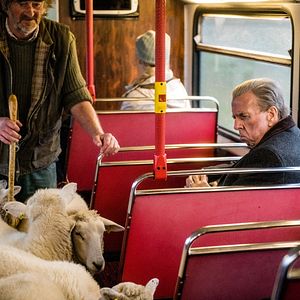 Foto O Último Ônibus