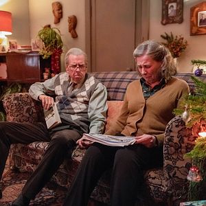 Foto O Último Ônibus