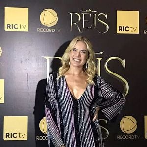 Foto Thaís Pacholek