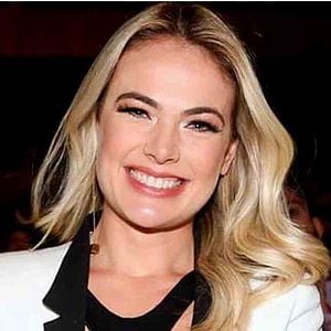 Foto Thaís Pacholek