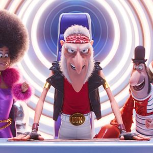 Foto Minions 2: A Origem de Gru