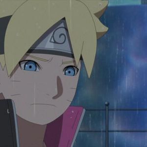 Foto Boruto: Naruto Next Generations