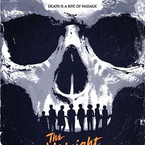 Foto O Clube da Meia-Noite