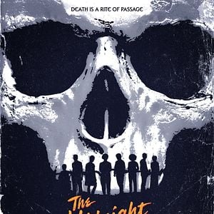 Foto O Clube da Meia-Noite