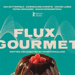 Foto Flux Gourmet