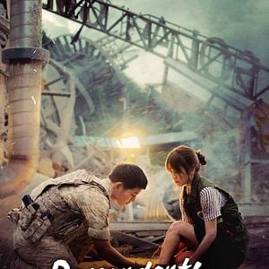Foto Descendants of the Sun