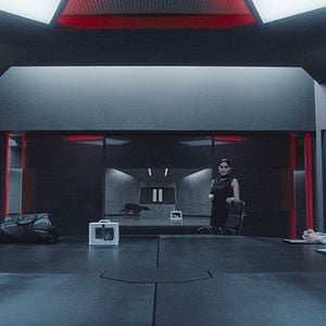 Foto Resident Evil: A Série