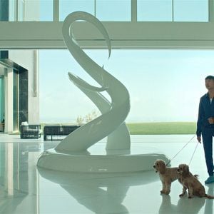 Foto Joel Kim Booster