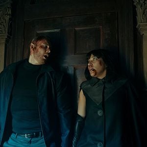 Foto The Umbrella Academy