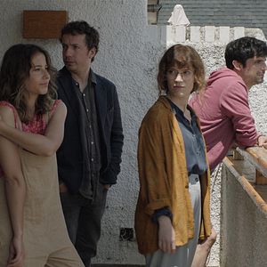 Foto Francesco Carril