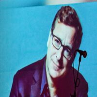 Foto Tributo a Bob Saget