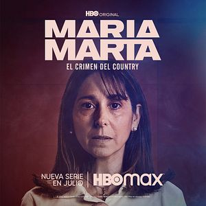 Foto María Marta, o assassinato no Country Clube