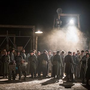 Foto O Protocolo de Auschwitz