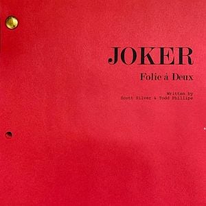 Foto Coringa: Delírio a Dois