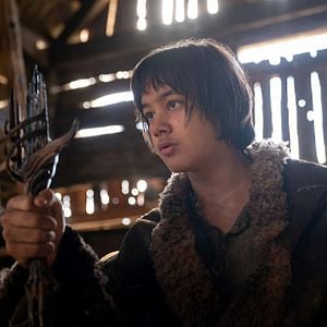 Foto O Senhor dos Anéis: Os Anéis de Poder