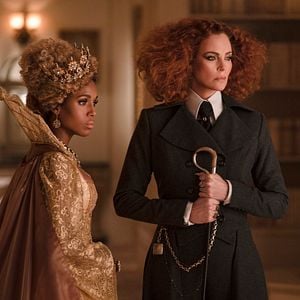 Foto Kerry Washington