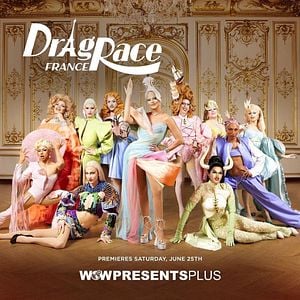 Foto Drag Race France