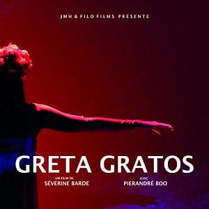 Foto Greta gratos