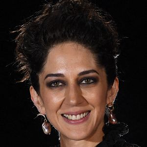 Foto Zar Amir Ebrahimi