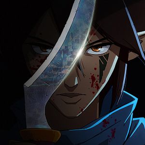 Foto Dragon Age: Absolvição