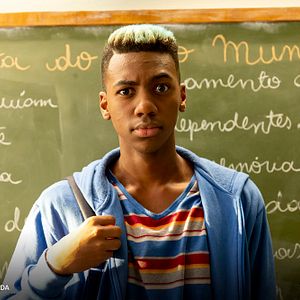 Foto Escola da Quebrada