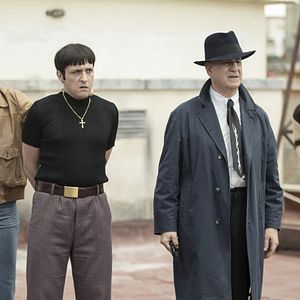 Foto 5 É o Número Perfeito