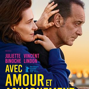 Foto Com amor e fúria