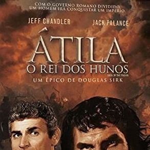 Foto Átila, O Rei dos Hunos