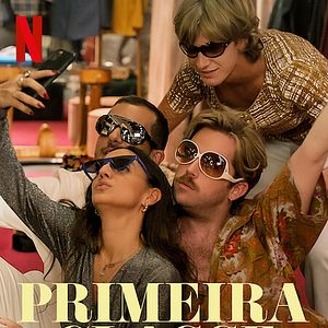 Foto Primeira Classe