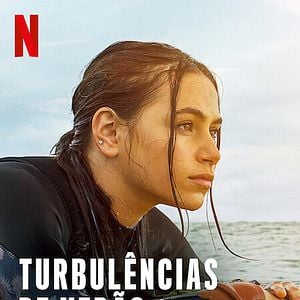 Foto Turbulências de Verão