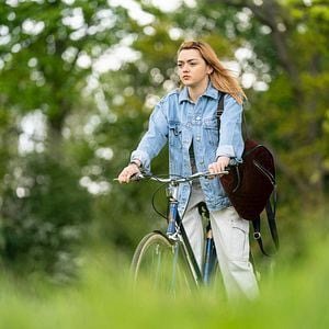 Foto Maisie Williams