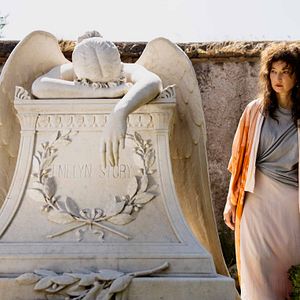 Foto Alba Rohrwacher