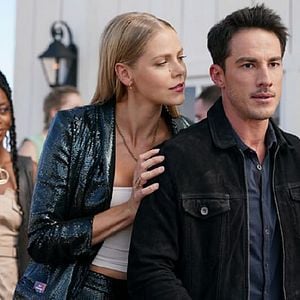 Foto Michael Trevino