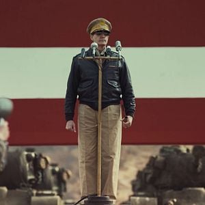 Foto A Batalha no Lago Changjinn