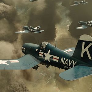 Foto A Batalha no Lago Changjinn